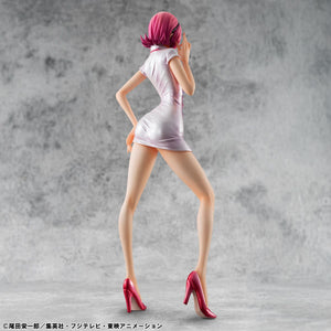 Portrait.Of.Pirates: One Piece "LIMITED EDITION" - Vinsmoke Reiju (Repeat)