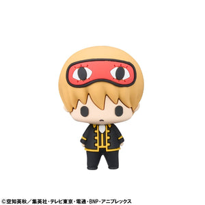 Chokorin Collection: Gintama Vol. 2