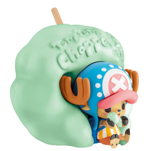 CharaBank Standard - ONE PIECE: Tony Tony Chopper Candy Mint Ver.