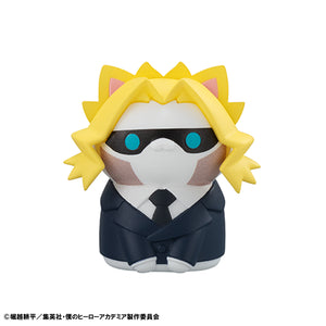 MEGA CAT PROJECT: My Hero Academia – HeroAca Nyanko No.02