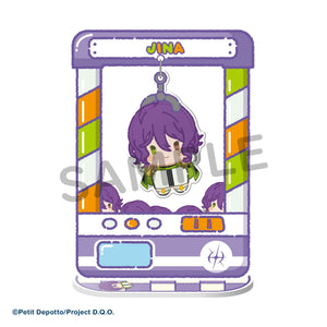 Chara Catcher~: Gnosia vol.2