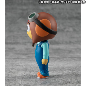 Occultic Sofubi Collection: DANDADAN Anime – Chiquitita