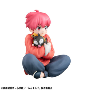 G.E.M. Series: Ranma 1/2 Anime - Palm-size Ranma