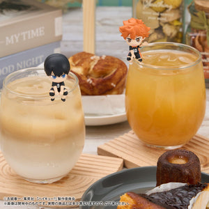 Ochatomo Series: Haikyu!! - Summit Break Time