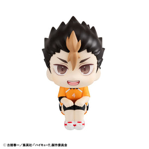 Lookup: Haikyu!! – Yu Nishinoya: Uniform Ver.