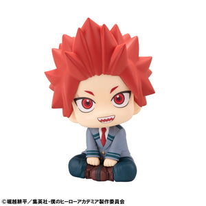Lookup: My Hero Academia – Eijiro Kirishima