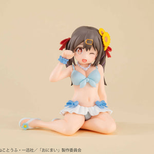 Melty Princess: ONIMAI: I'm Now Your Sister! - Palm-size Mihari-chan