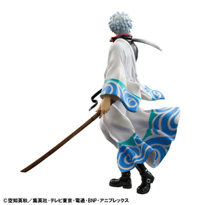 G.E.M. Series: Gintama - Gintoki Sakata: Benizakura ver. 20th Anniversary  (Second Repeat)