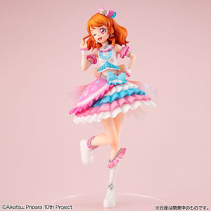 Lucrea Light: Aikatsu! x Pripara THE MOVIE -Miracle of the Encounter!- Akari Ozora
