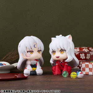 Lookup: Inuyasha - Inuyasha