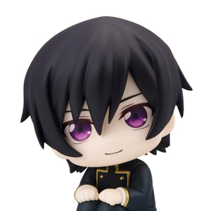 Lookup: CODE GEASS: Lelouch of the Rebellion - Lelouch Lamperouge