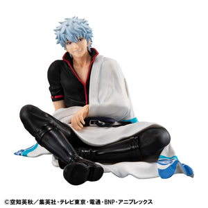 G.E.M. Series: Gintama – Palm-size Gin-san