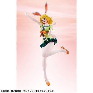 Portrait.Of.Pirates: ONE PIECE "LIMITED EDITION" - Carrot (Repeat)