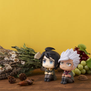 Lookup: Mobile Suit Gundam Iron-Blooded Orphans - Mikazuki Augus