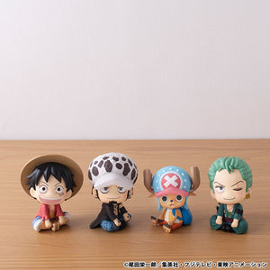 Lookup: ONE PIECE - Trafalgar Law (Repeat)