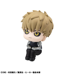 Lookup: One-Punch Man - Genos