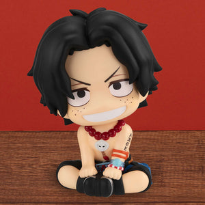 Lookup: ONE PIECE - Portgas D. Ace (March Release)