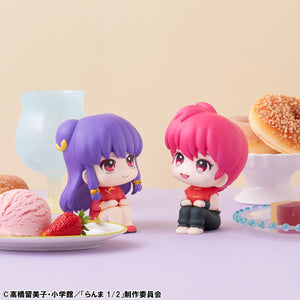 Lookup: Ranma 1/2 Anime - Ranma