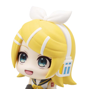 Lookup: Kagamine Rin