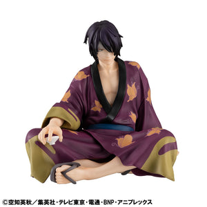 G.E.M. Series: Gintama - Palm-size Takasugi-san