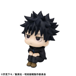Lookup: Jujutsu Kaisen - Megumi Fushiguro ver. 2