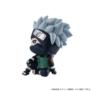 Lookup: Naruto Shippuden - Kakashi Hatake (Repeat)