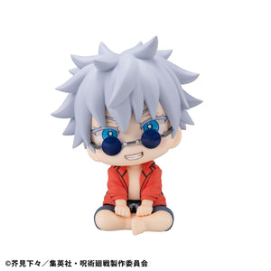 Lookup: Jujutsu Kaisen – Satoru Gojo: Okinawa Ver.