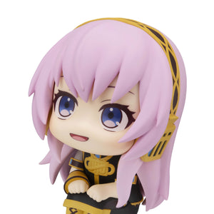 Lookup: Megurine Luka