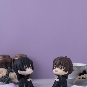 Lookup: CODE GEASS: Lelouch of the Rebellion - Lelouch Lamperouge