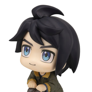 Lookup: Mobile Suit Gundam Iron-Blooded Orphans - Mikazuki Augus