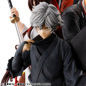 Puchirama DX: Hell's Paradise: Jigokuraku