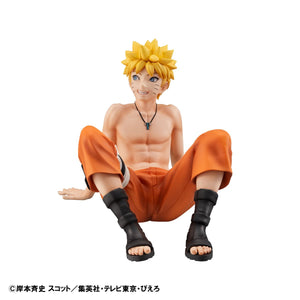 G.E.M. Series: NARUTO Shippuden - Palm-size Naruto