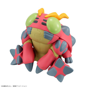 Lookup: Digimon Adventure - Tentomon