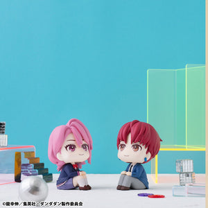 Lookup: DANDADAN Anime - Aira