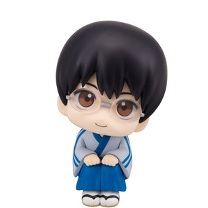 Lookup: Gintama - Shinpachi Shimura