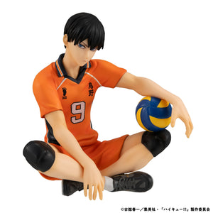 G.E.M. Series: Haikyu!! – Palm-size Tobio Kageyama: Second Uniform Ver.