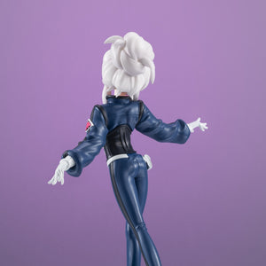 Lucrea Light: Mobile Suit Gundam GQuuuuuuX - Doo Murasame (Pilot Suit Ver.)