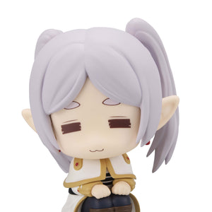 Lookup: Frieren: Beyond Journey's End - Frieren (Dejected Ver.)