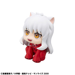 Lookup: Inuyasha - Inuyasha