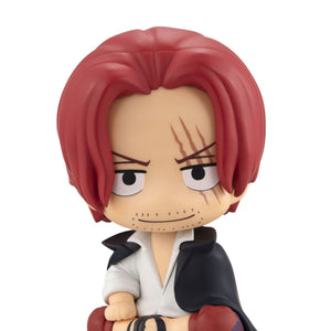 Lookup: ONE PIECE - Shanks