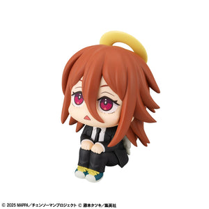 Lookup: Chainsaw Man The Movie: Reze Arc - Angel Devil