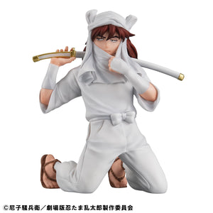 G.E.M. Series: Nintama Rantarou Movie - Palm-Size Tenki