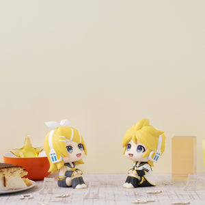 Lookup: Kagamine Rin