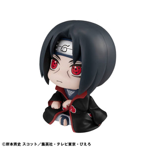 Lookup: Naruto Shippuden - Itachi Uchiha (Repeat)