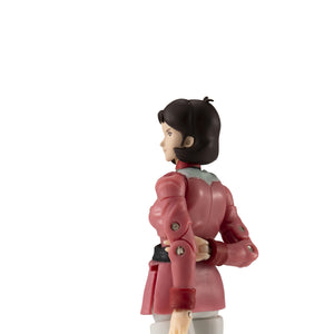 G.M.G. COLLECTION 12: Mobile Suit Gundam - Mirai Yashima