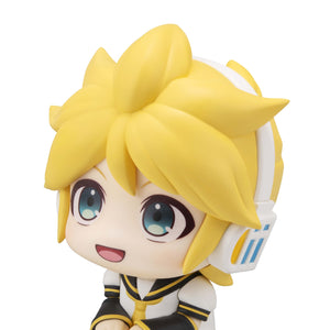 Lookup: Kagamine Len