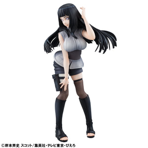 NARUTO Gals: Naruto Shippuden - Hinata Hyuga Ver. 2 (Repeat)