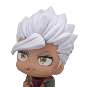 Lookup: Mobile Suit Gundam Iron-Blooded Orphans - Orga Itsuka