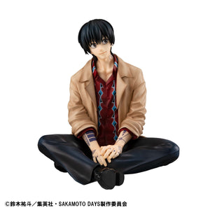 G.E.M. Series: SAKAMOTO DAYS – Palm-size Nagumo-san