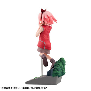 G.E.M. Series: NARUTO - Sakura Haruno GO!